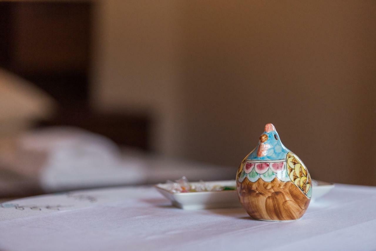 Guest House Robert I Mirna Бале Екстериор снимка